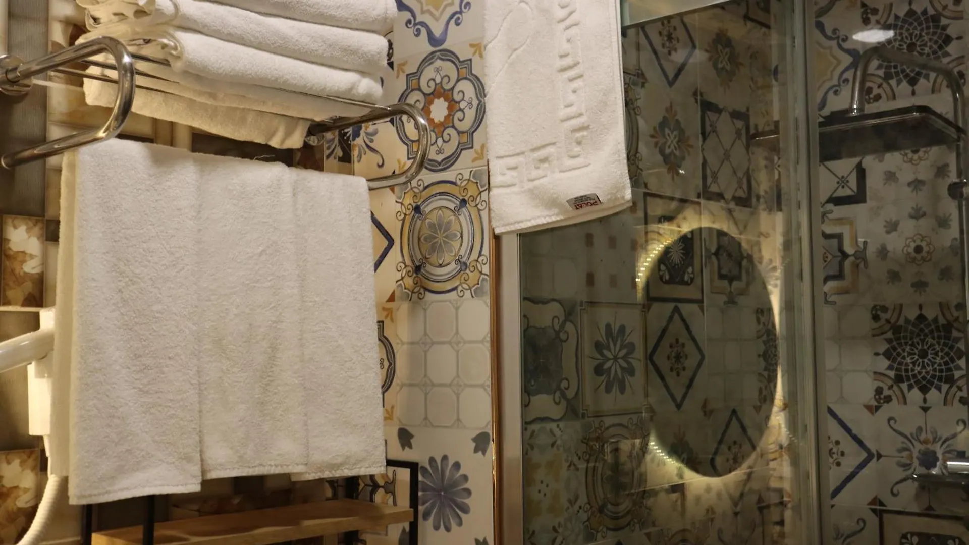Galata Istanbul Hotel