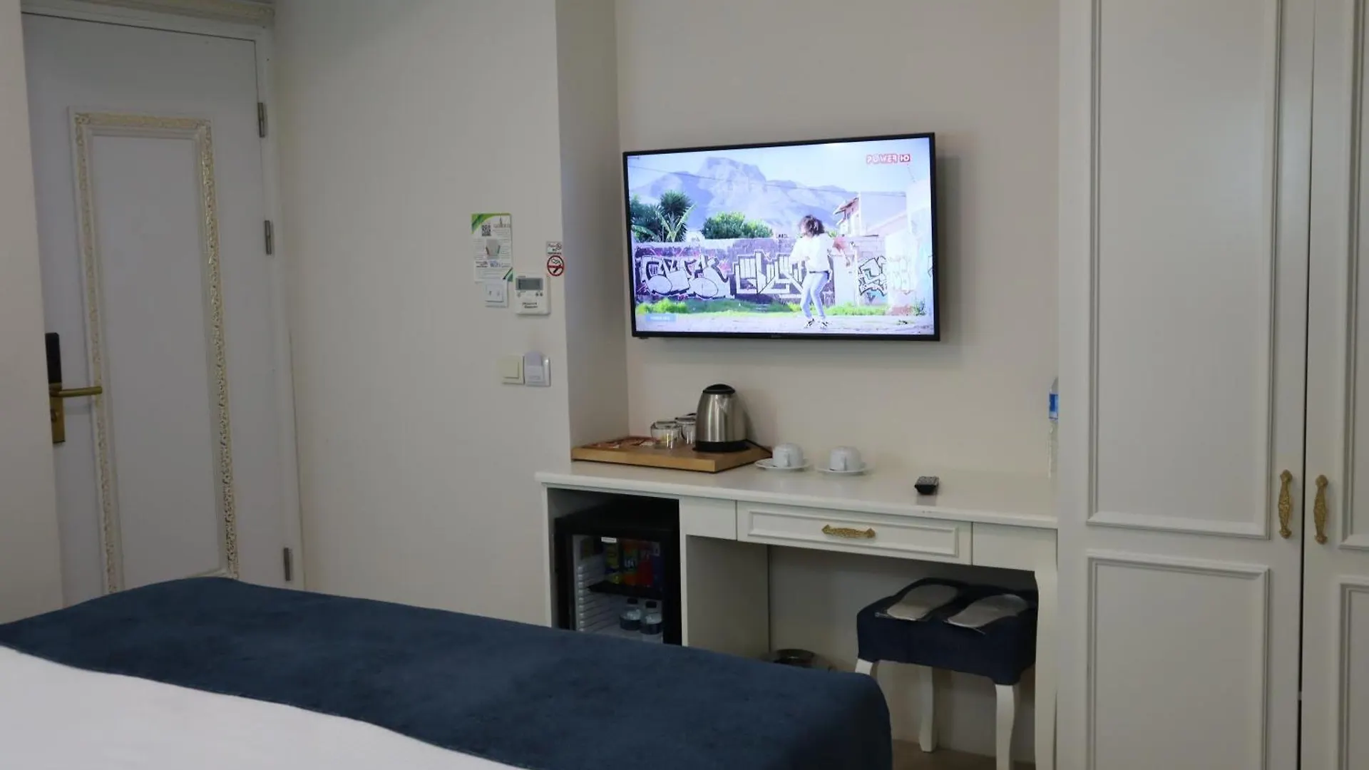 Galata Istanbul Hotel 터키