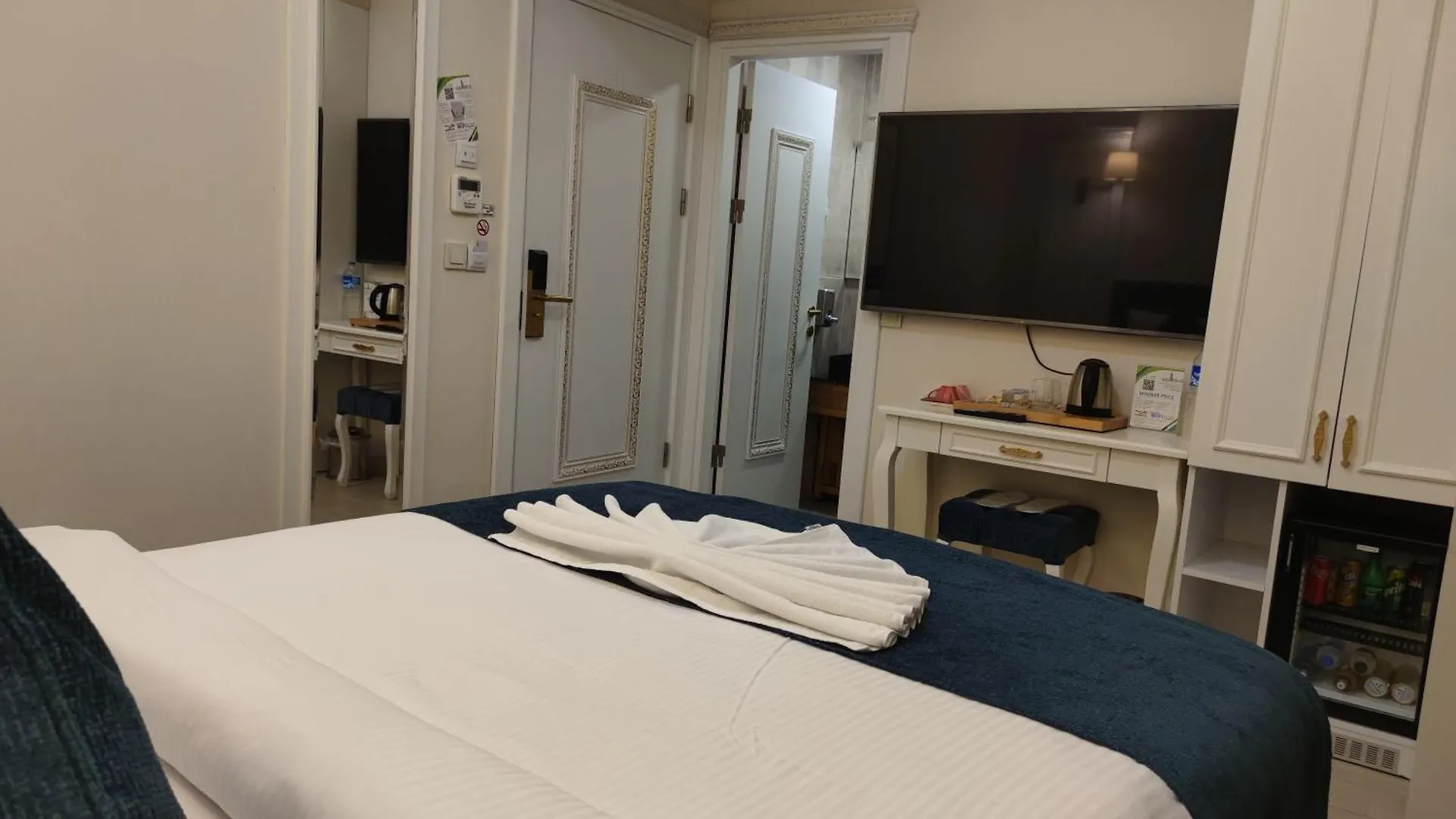 Galata Istanbul Hotel