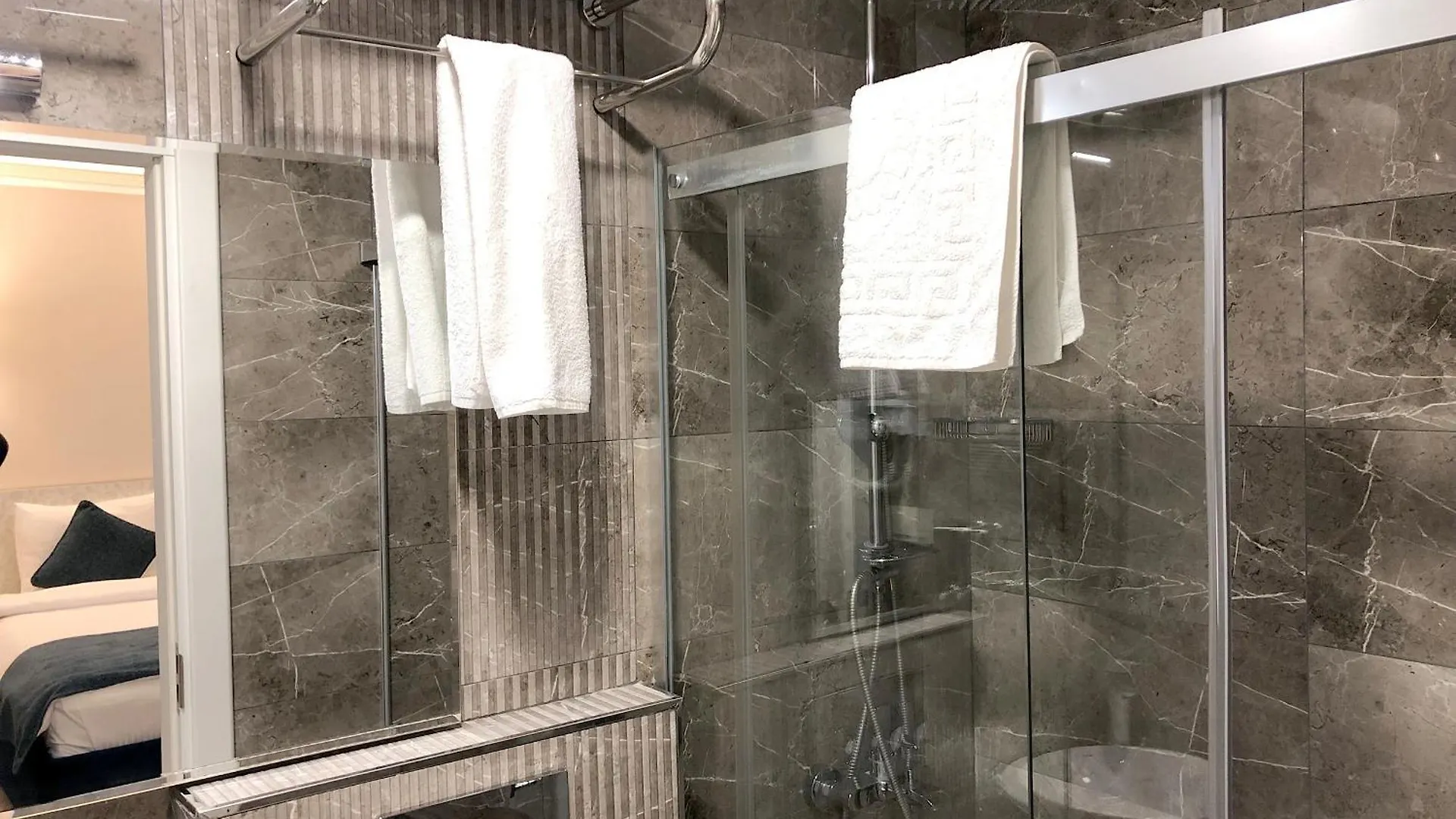 ***  Galata Istanbul Hotel Türkei