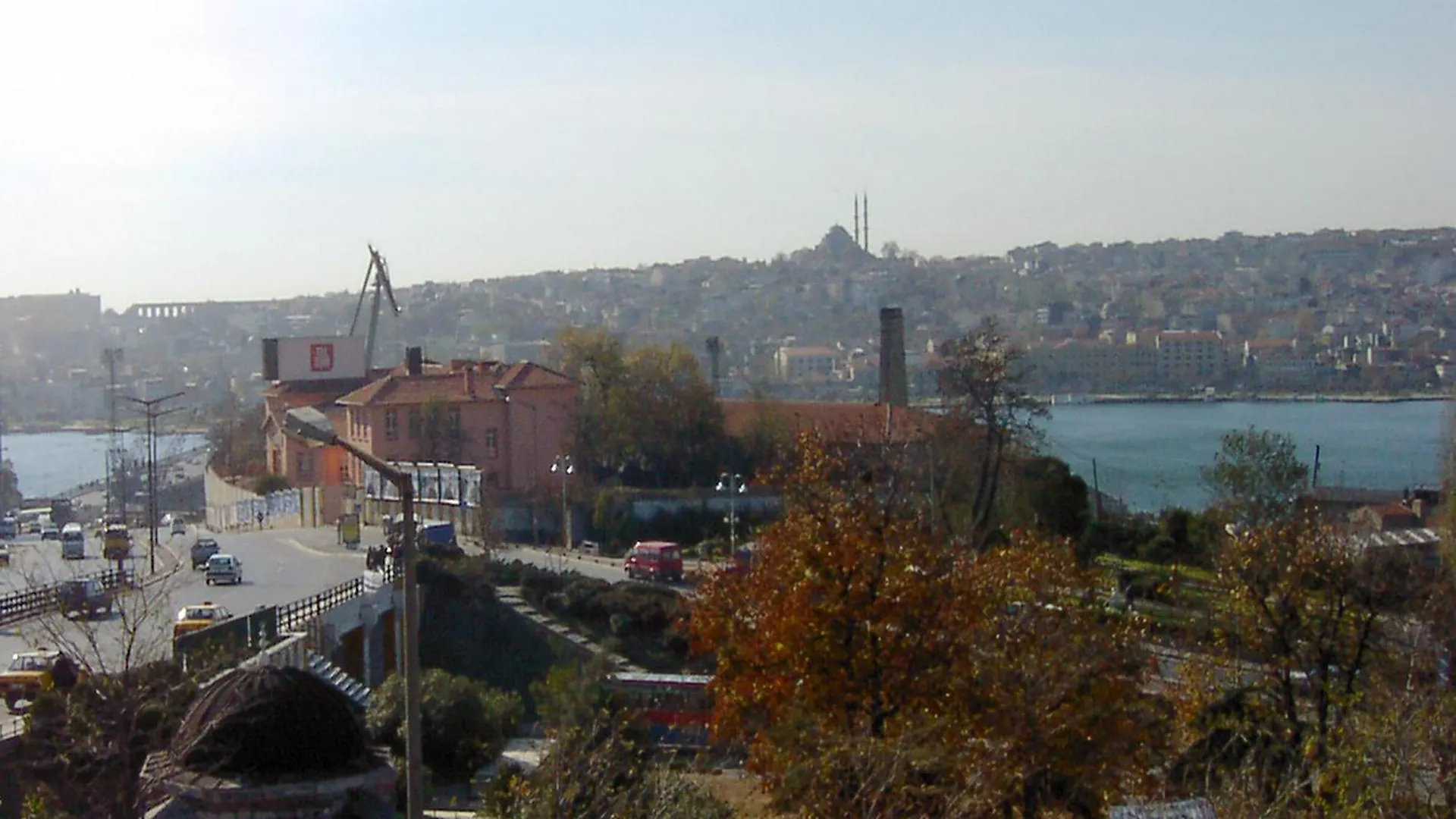 Galata Istanbul Hotel