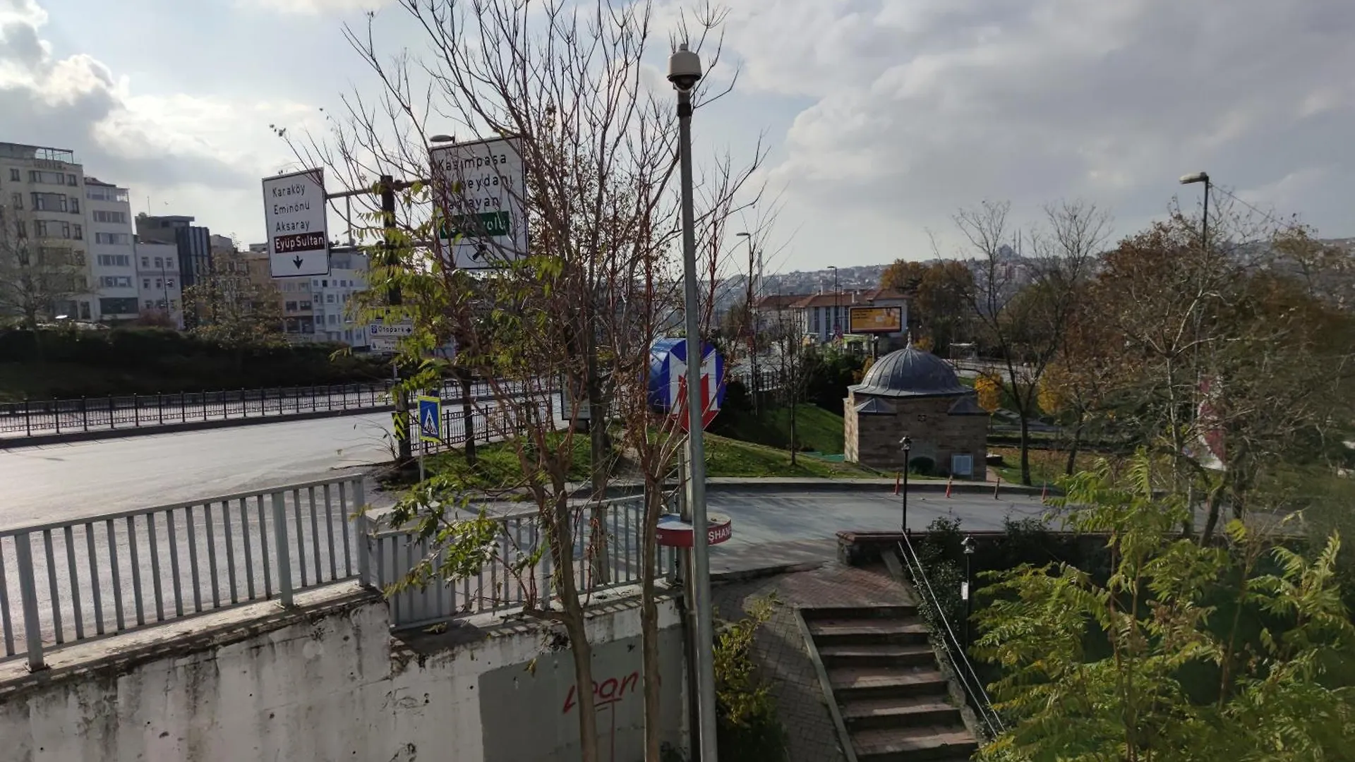 Galata Istanbul Hotel Türkei