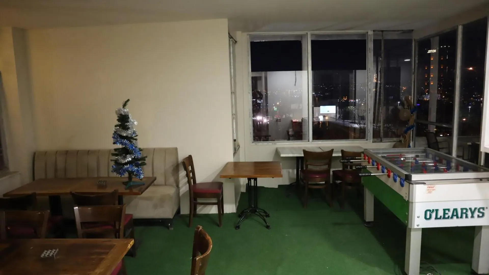 Galata Istanbul Hotel 3*,  Türkei