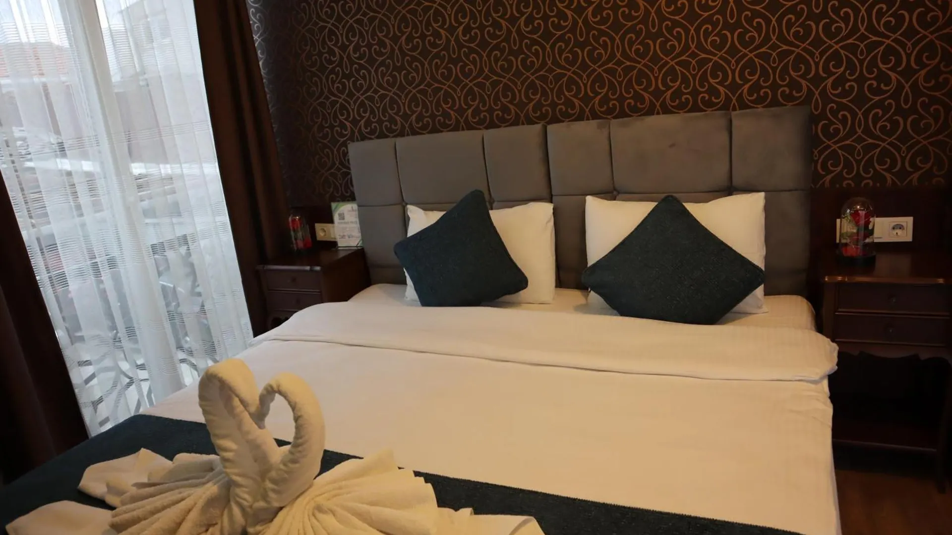Galata Istanbul Hotel