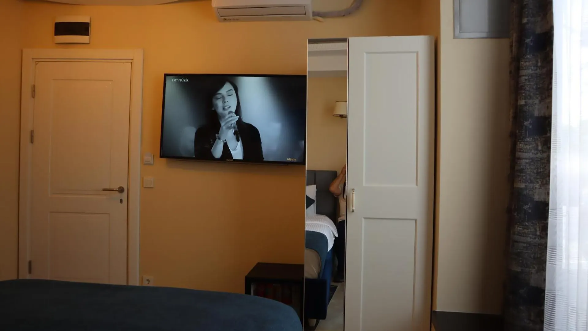 Galata Istanbul Hotel 3*,  터키