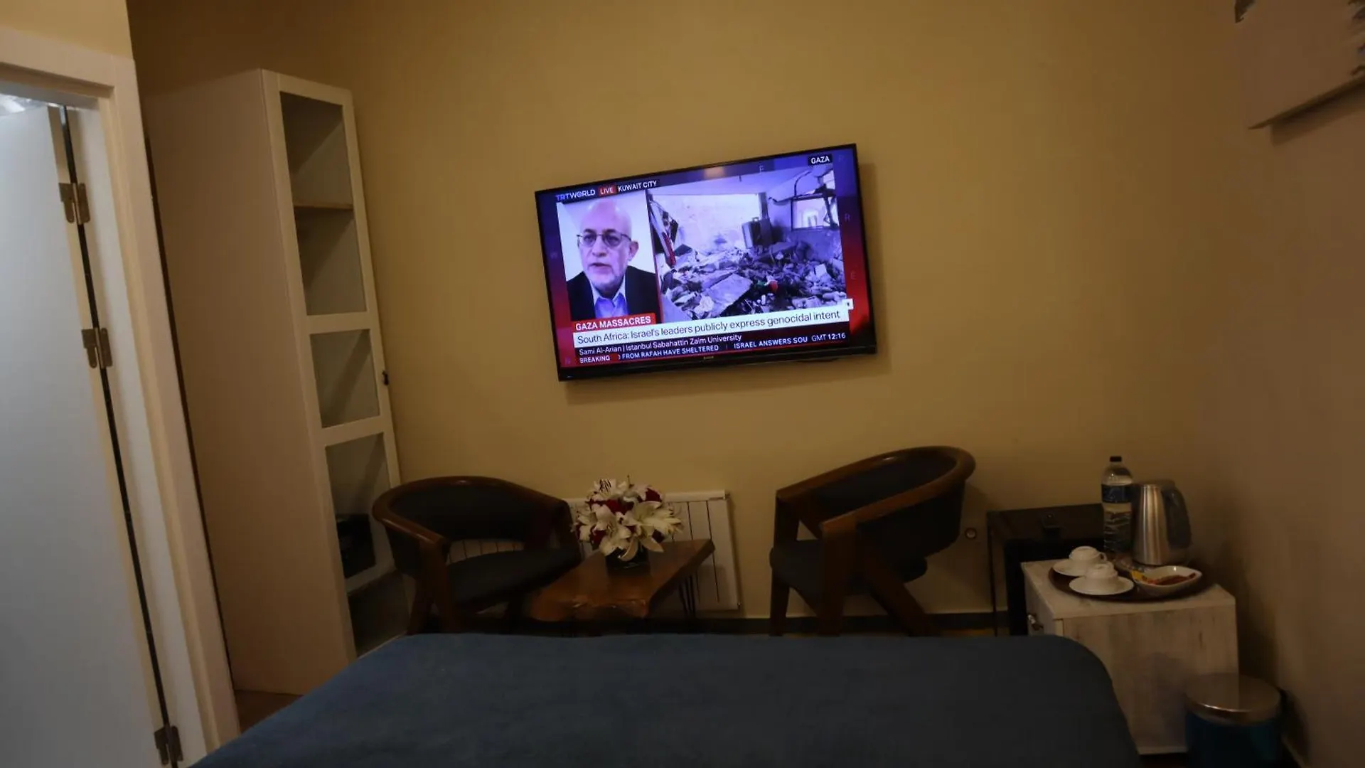 Galata Istanbul Hotel