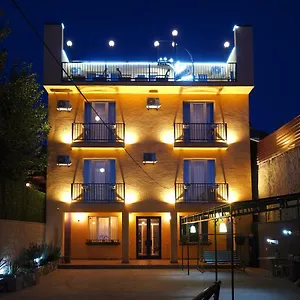 *** Hotel Banihills Georgien
