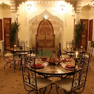 *** Riad Sofia Marokko
