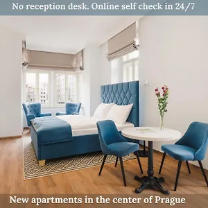 Aparthotel Nobilis Praga
