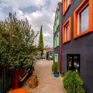 *** Hotel Tato & Coworking Space Georgien