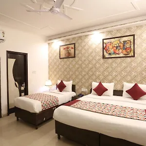 Grand Kiara Delhi Airport By Ss Group New Delhi