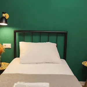  Aparthotel Mohika Boutique Georgien