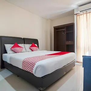 Hotel Oyo 482 Anika Kuta Lombok