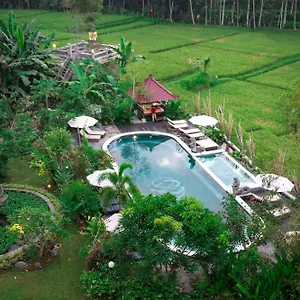 Hotel Om Ham Retreat And Ubud