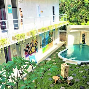 Ostello Bali Bobo Jimbaran