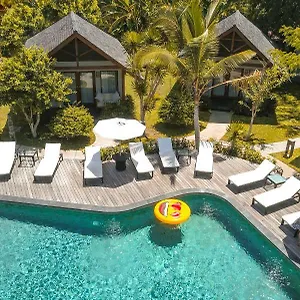 Hotel Kashantee Village Seminyak