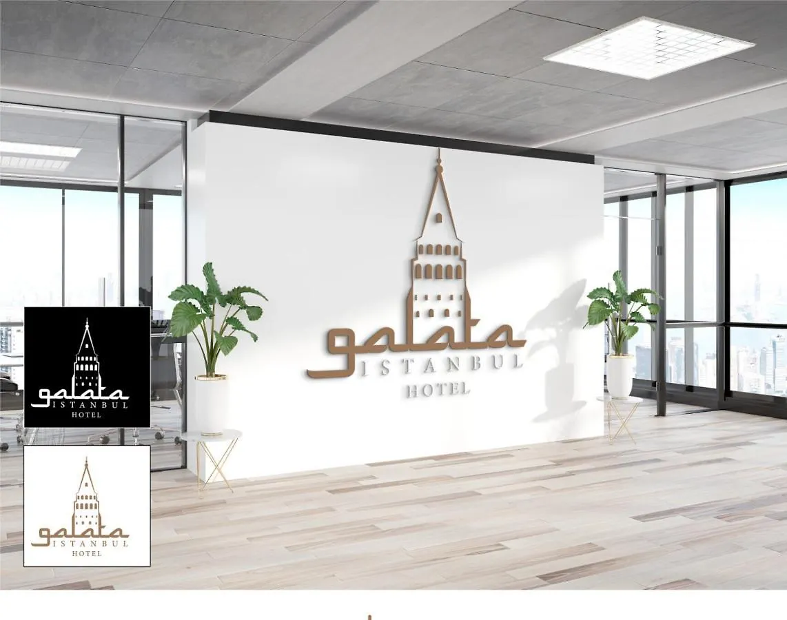 Galata Istanbul Hotel