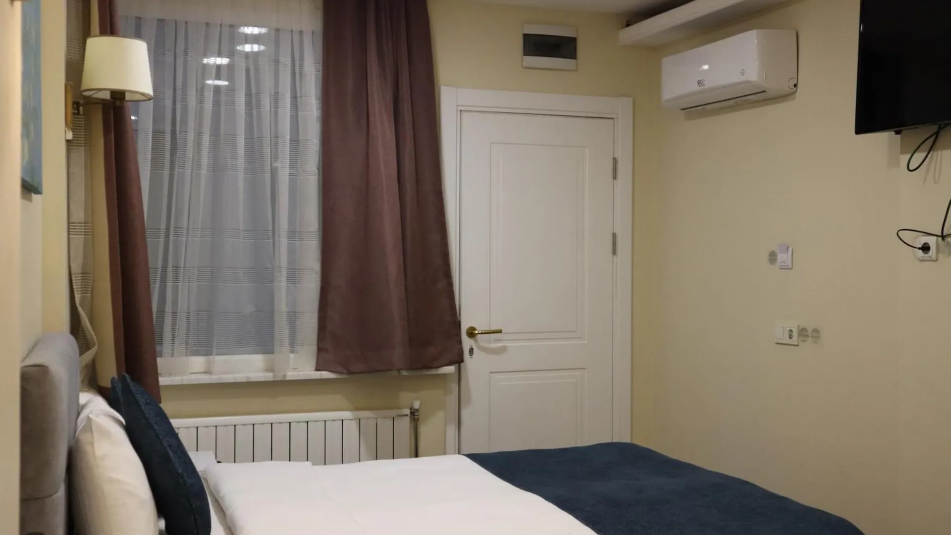 Galata Istanbul Hotel