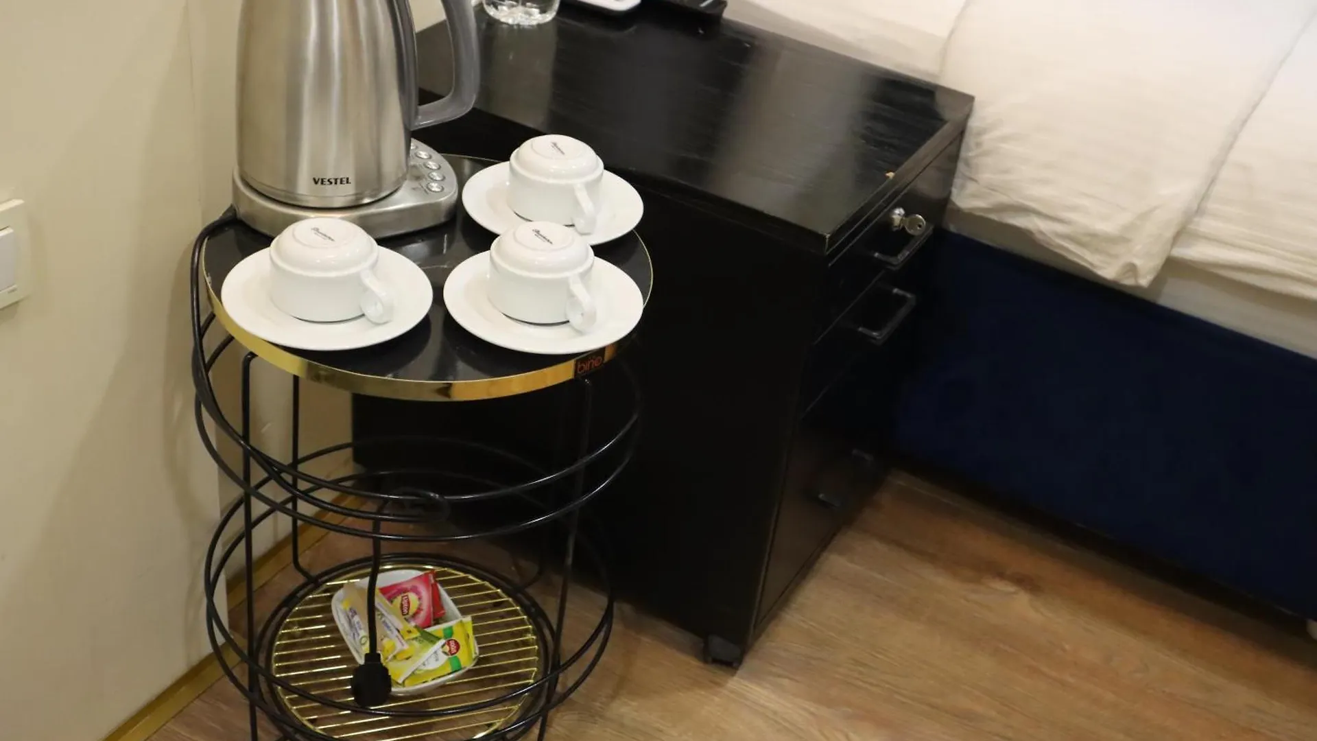 Galata Istanbul Hotel 3*,  Turkey