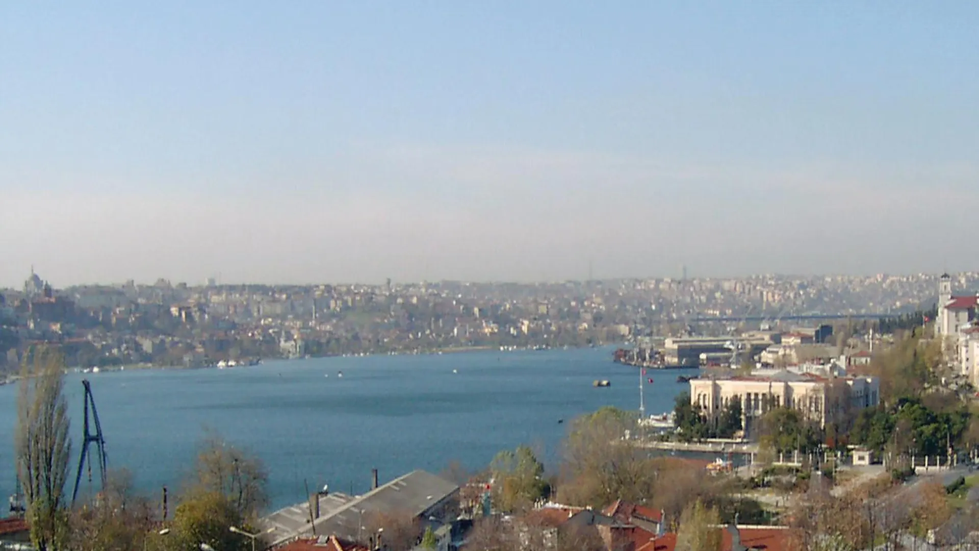 ***  Galata Istanbul Hotel Turkey