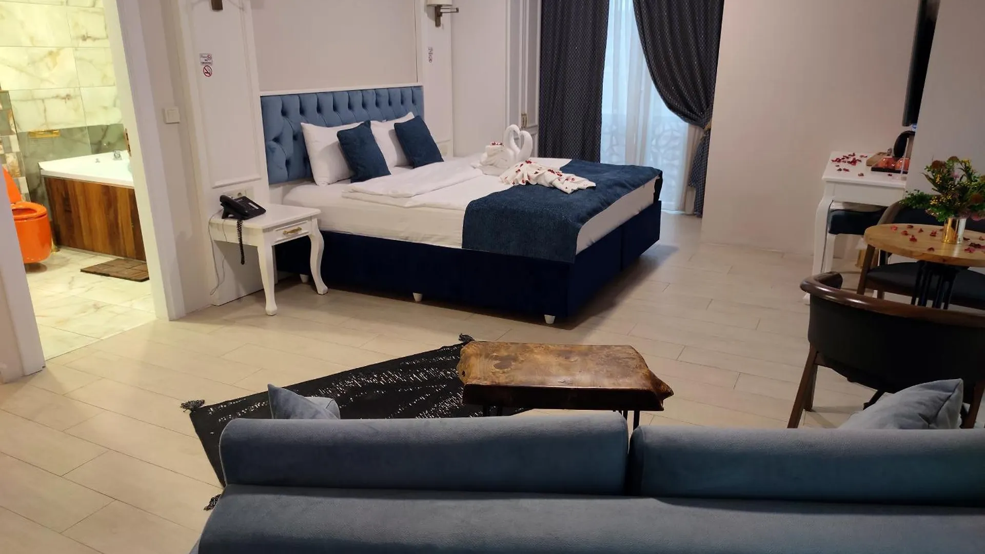 Galata Istanbul Hotel