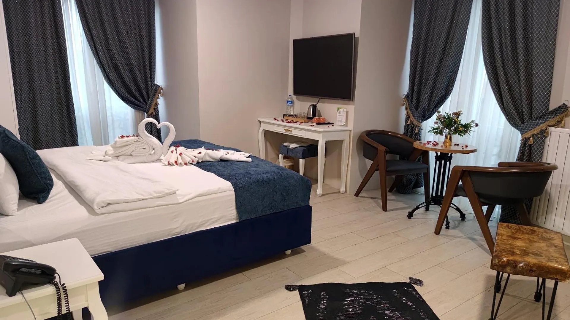 Galata Istanbul Hotel 3*,