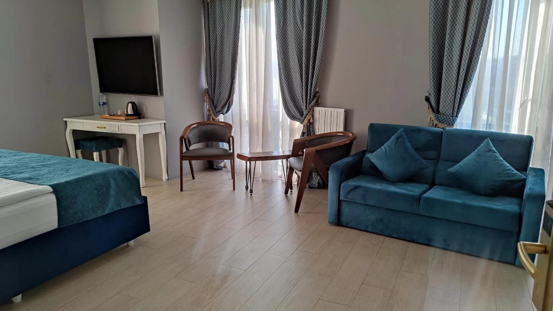 Galata Istanbul Hotel