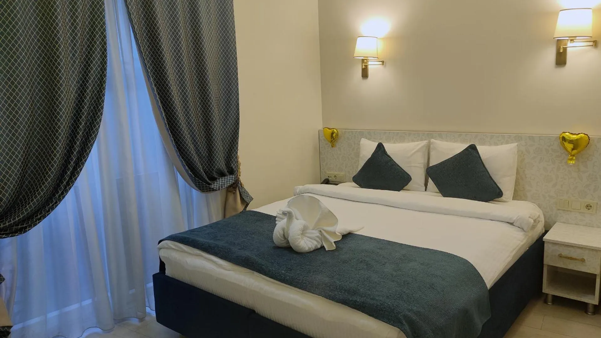 Galata Istanbul Hotel Turkey