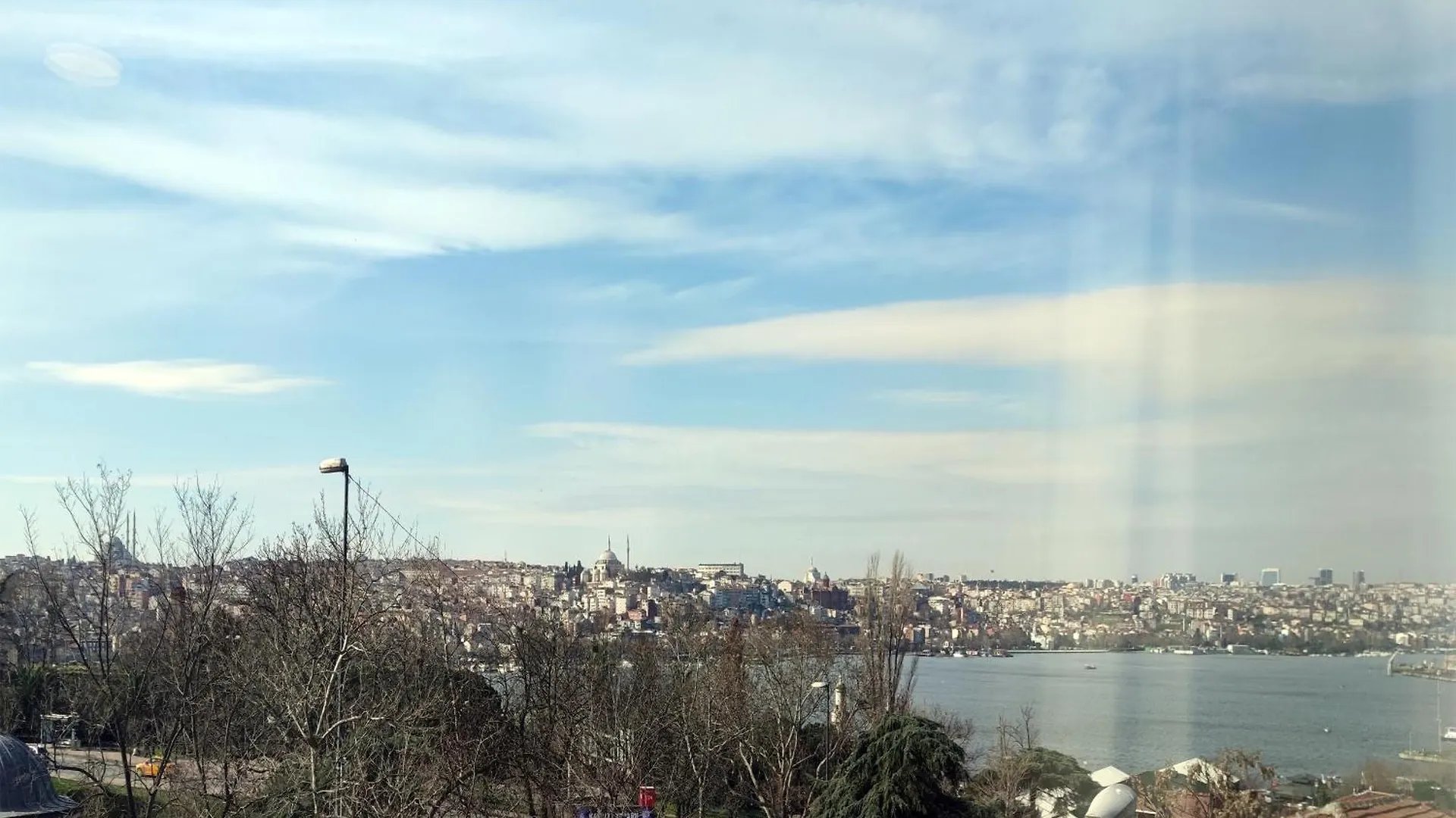 Galata Istanbul Hotel 3*,  Turkey