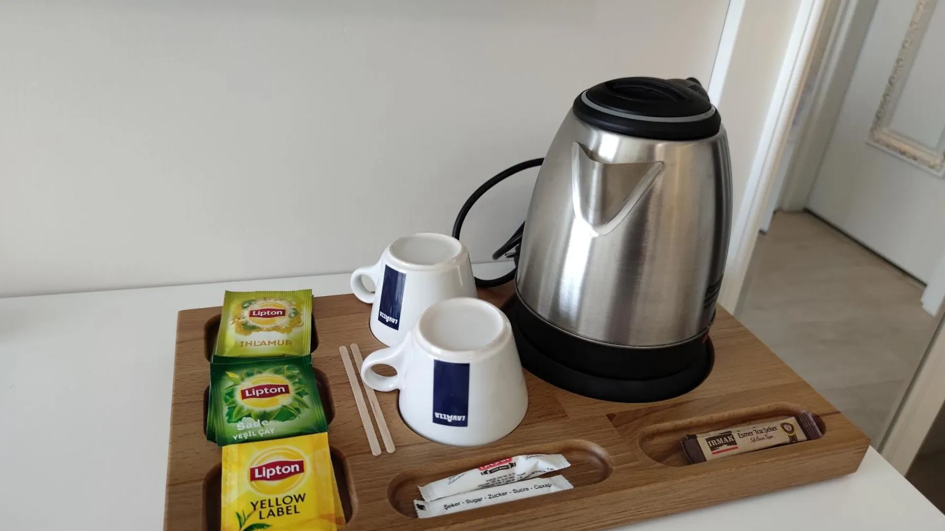 Galata Istanbul Hotel
