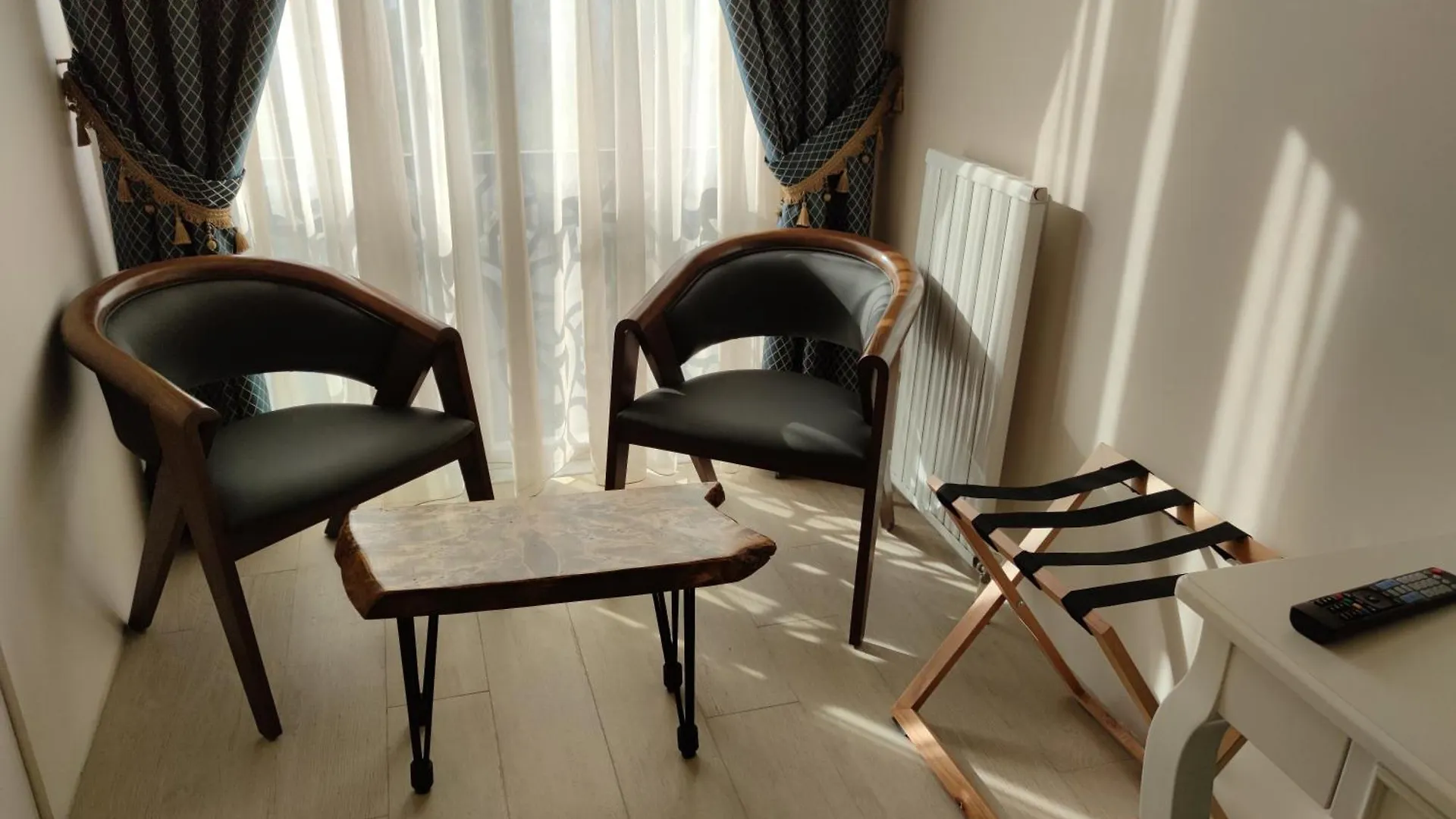 Galata Istanbul Hotel