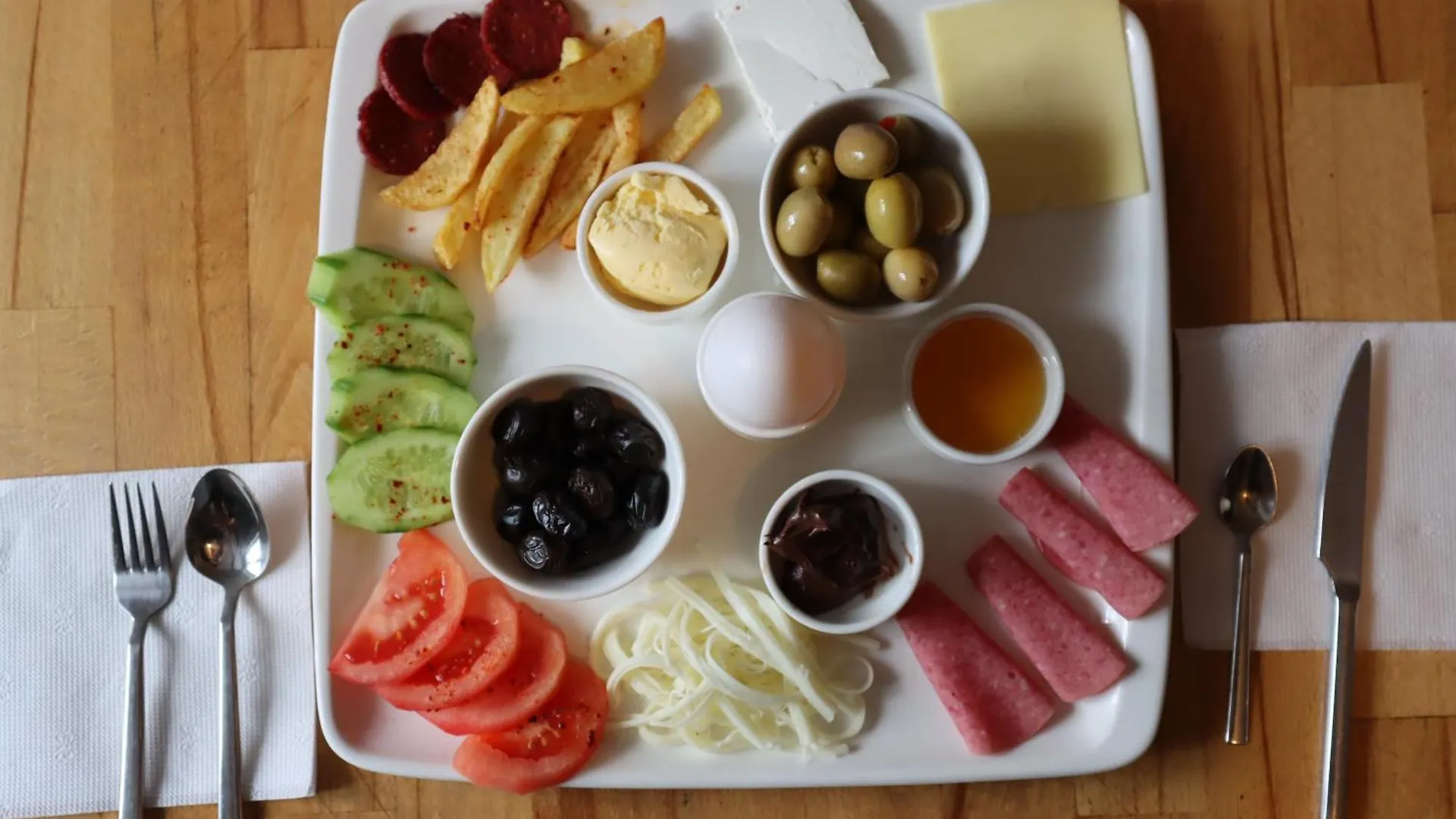 Galata Istanbul Hotel