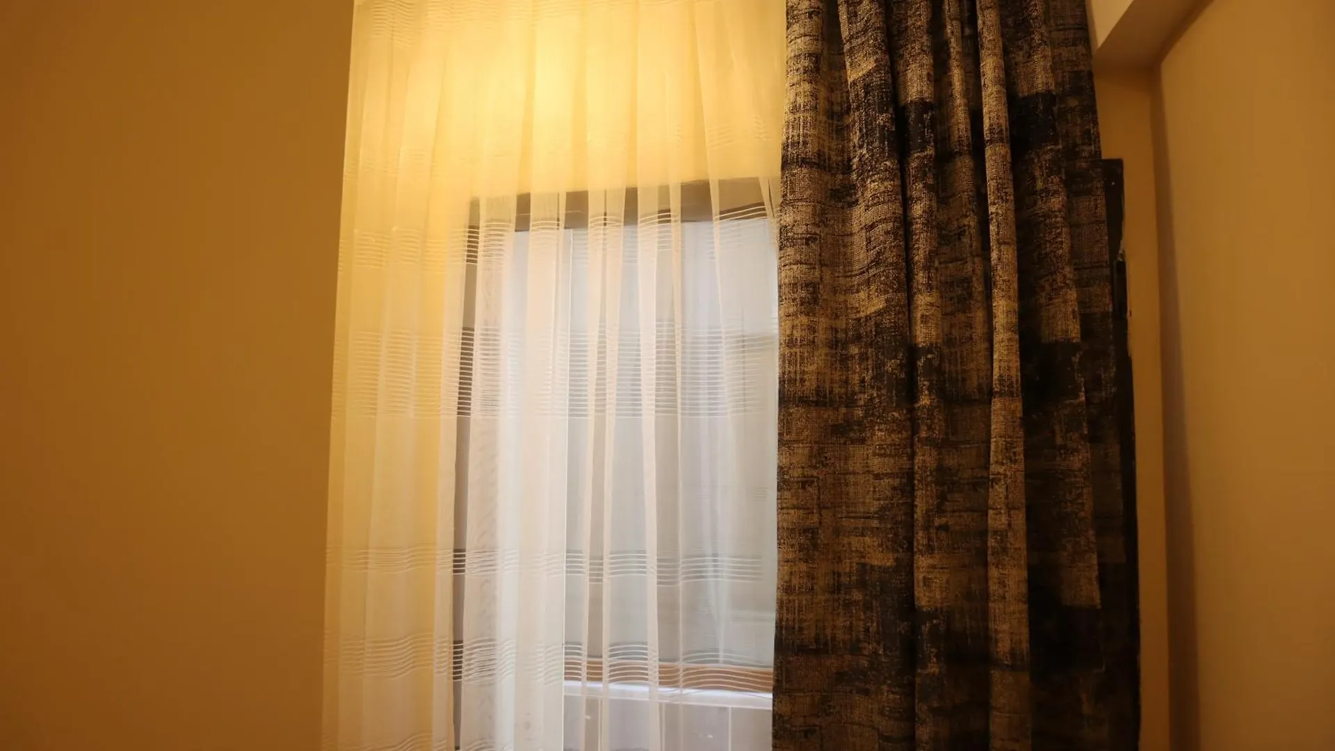 Galata Istanbul Hotel