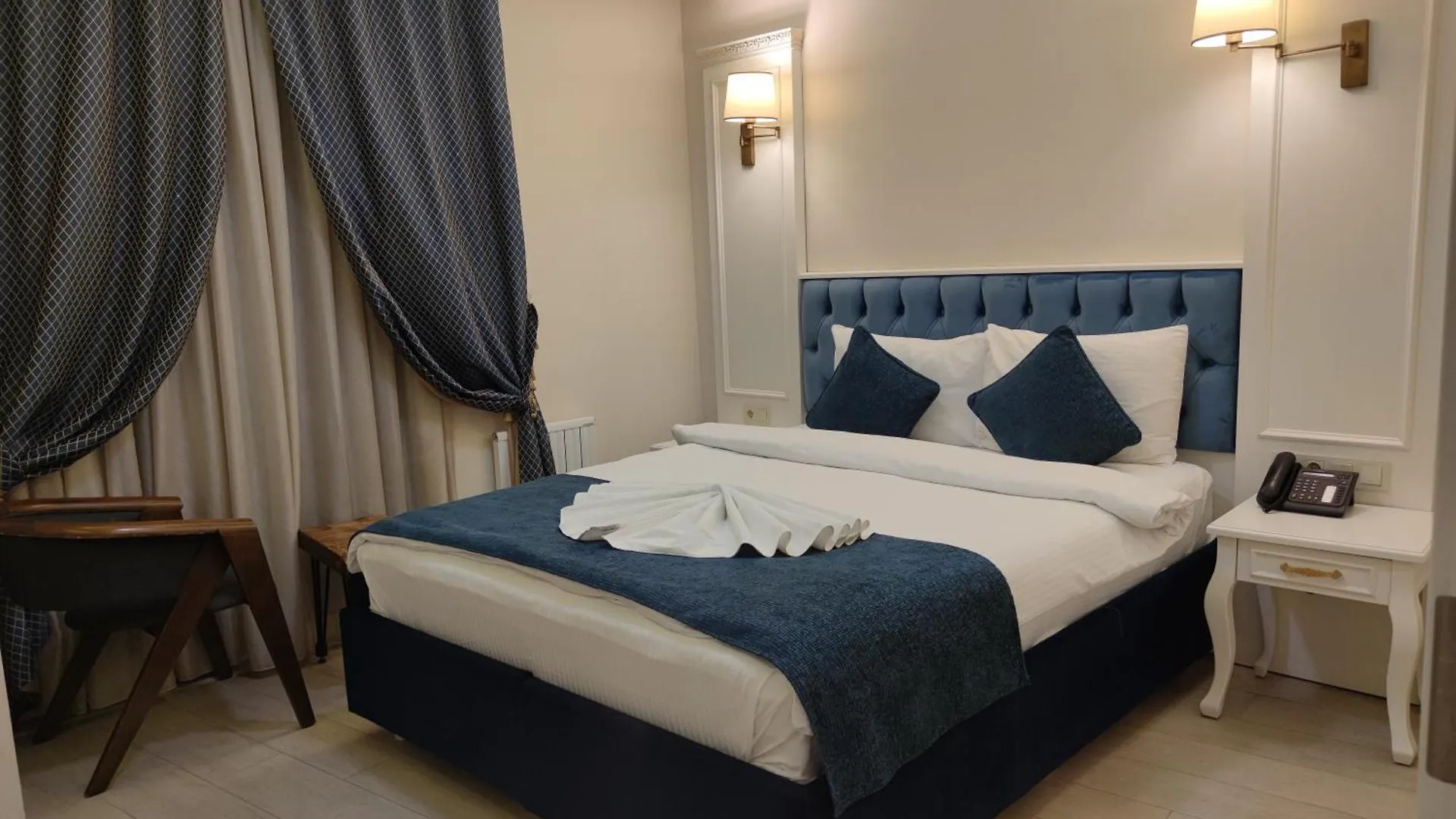 Galata Istanbul Hotel