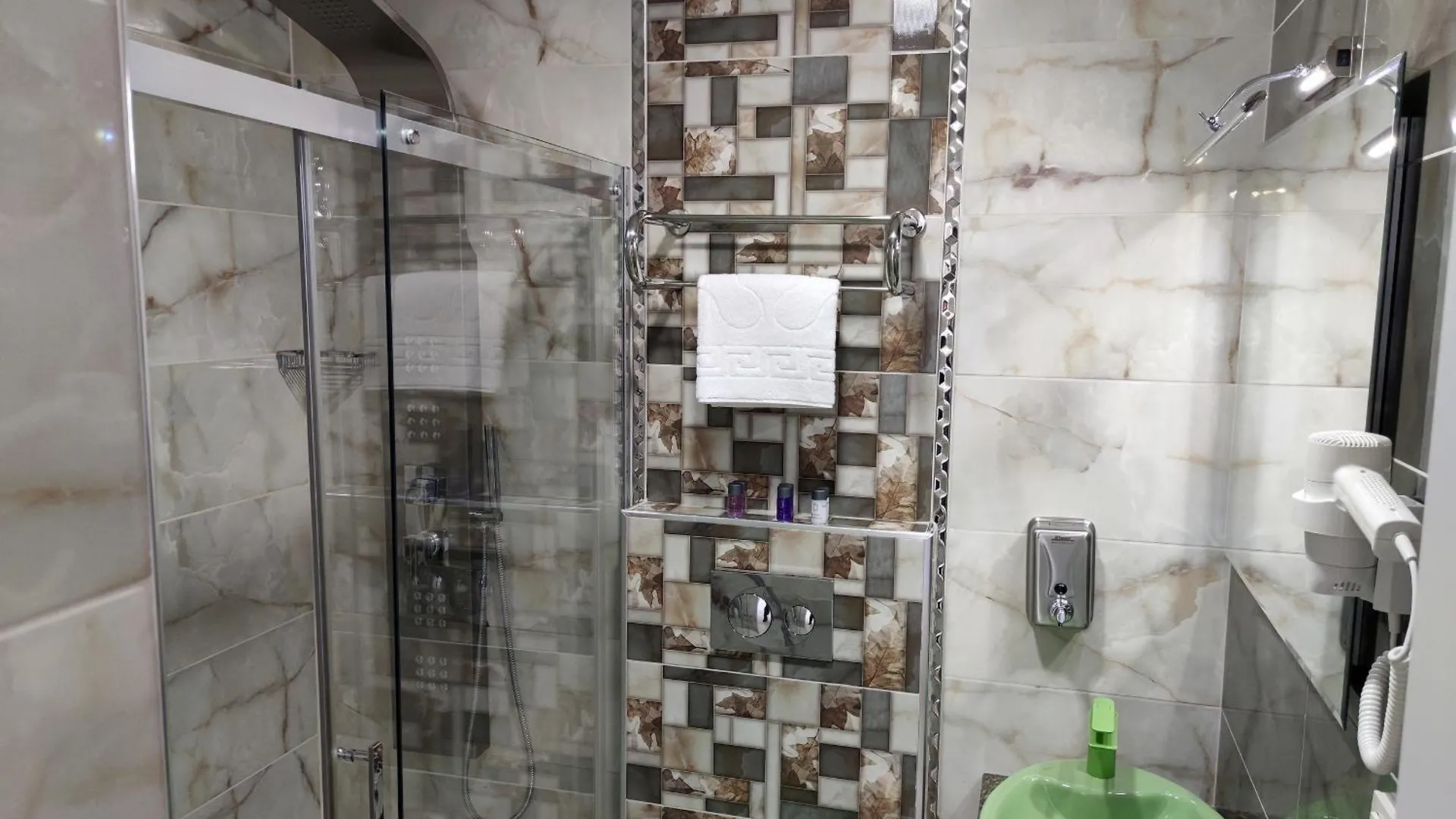 Galata Istanbul Hotel