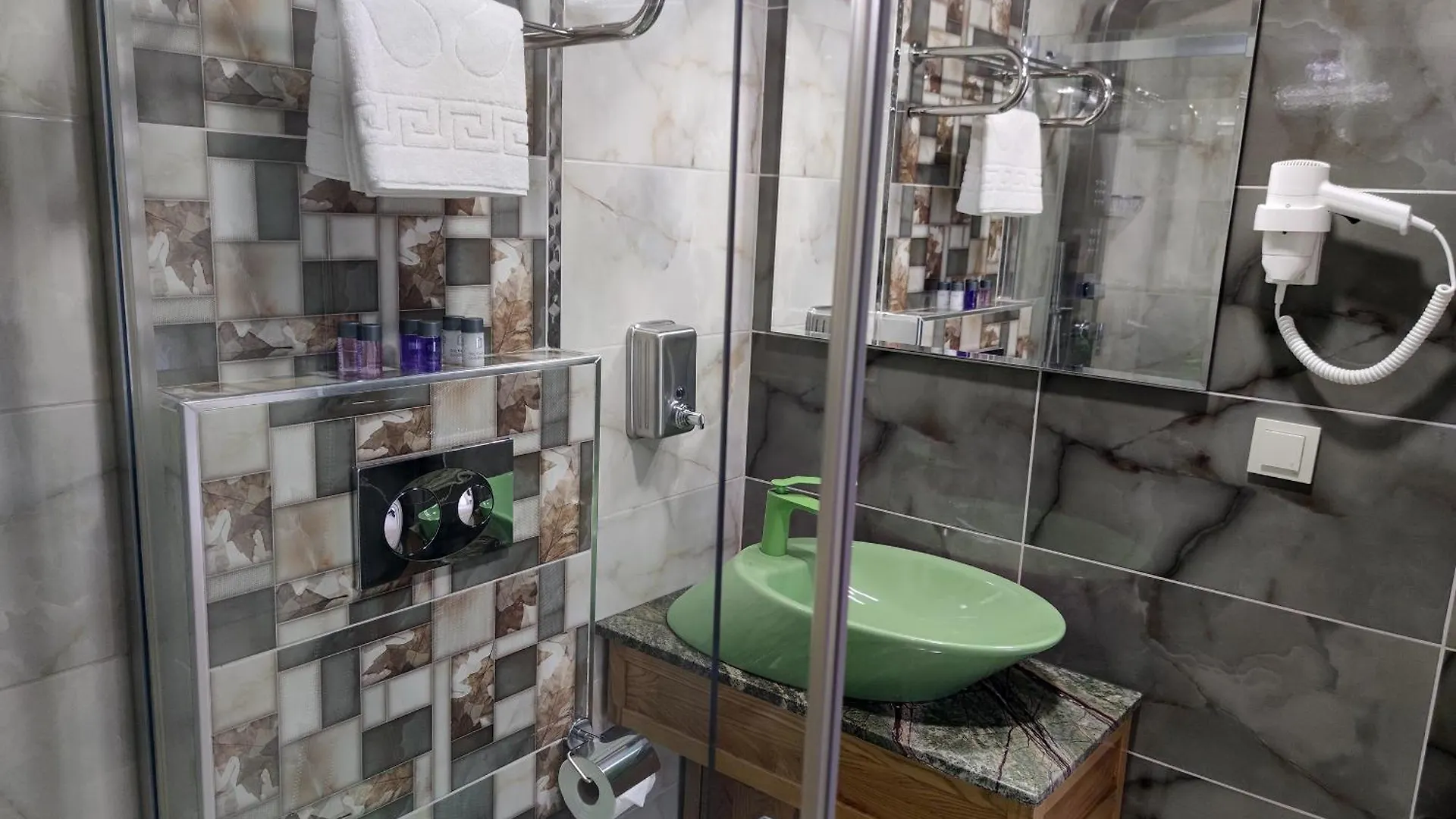 Galata Istanbul Hotel